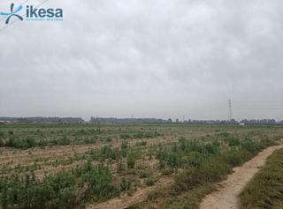 Terreny residencial a Gelves. Venta de suelo urbanizable en gestión en gelves, sevilla.