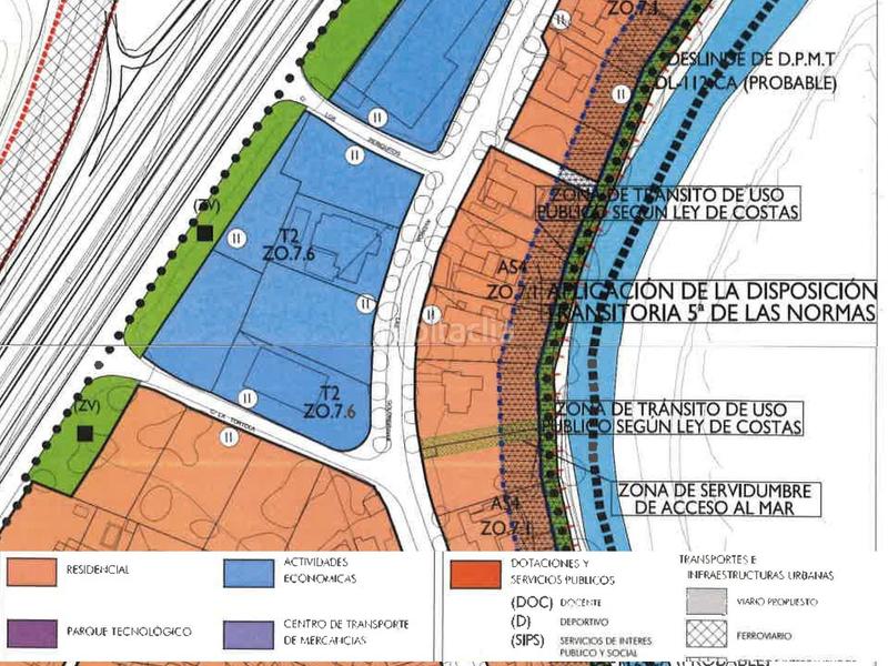 Foto 001ab704-1efc-4964-a140-529dd43e9678. Terreno residenziale in Barrios (Los)