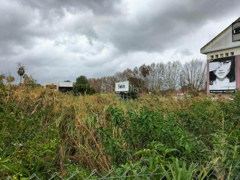 Foto 0ba969ef-9285-4cf1-8510-c9a377671258. Terreno residenziale in Barrios (Los)