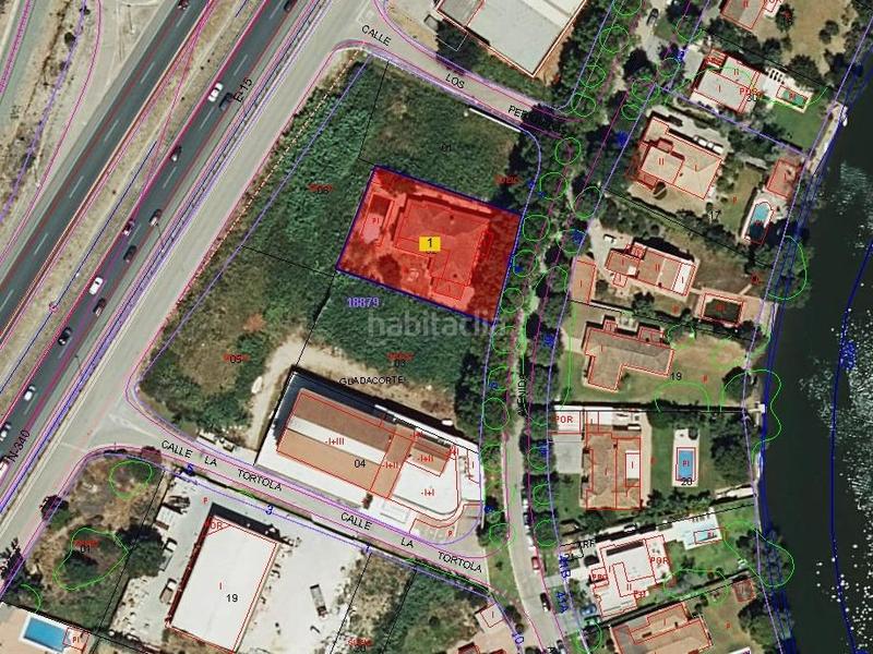 Foto 144cf5ae-bf4d-4184-bfae-33037a00ce45. Terreno residenziale in Barrios (Los)