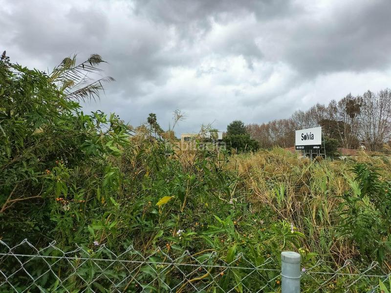 Foto 86a6e1a0-7641-4eb4-a963-3deb235e8135. Terreno residenziale in Barrios (Los)