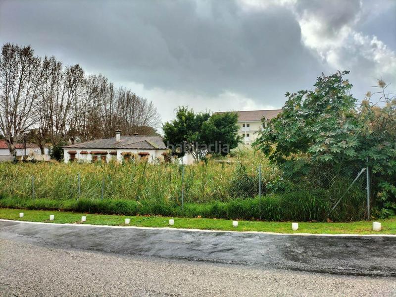 Foto a97d8ca8-6ea6-438c-a320-3c6b2d00d95b. Terreno residenziale in Barrios (Los)