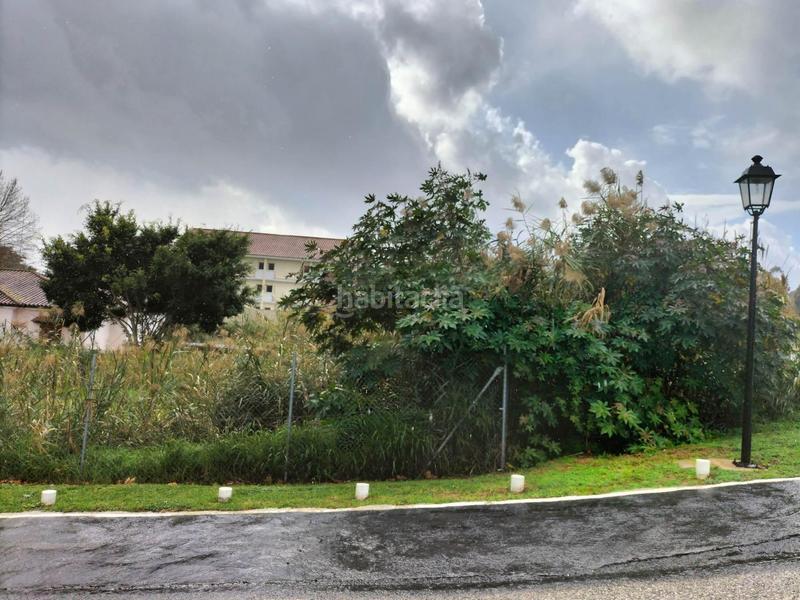 Foto ac9a1c29-0a4f-474c-aff6-c2da9a9e8e17. Terreno residenziale in Barrios (Los)