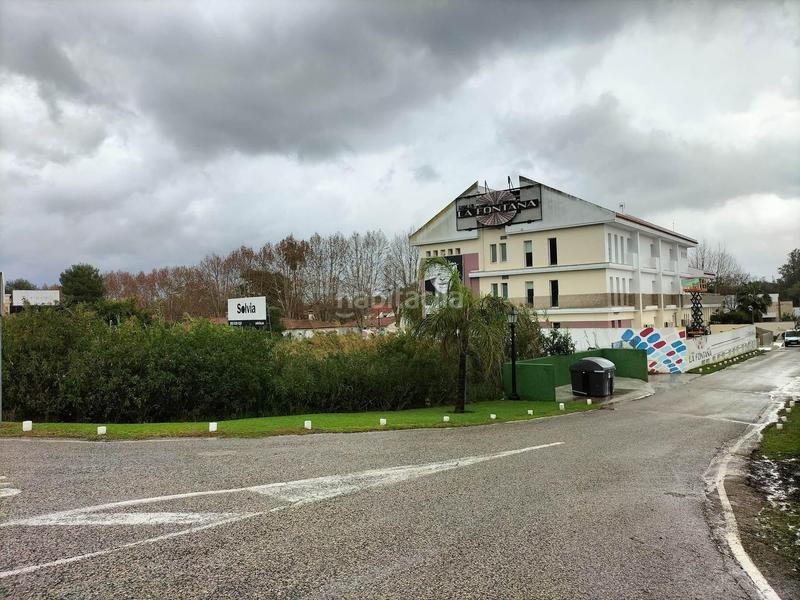 Foto b918659c-3548-4719-9b22-4537425a9dd9. Terreno residenziale in Barrios (Los)