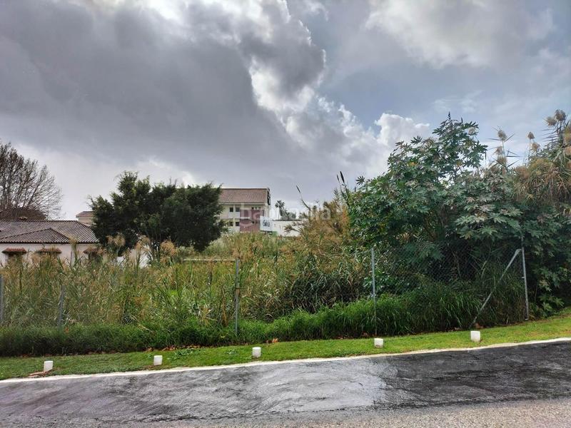 Foto be2dde0b-d0c2-491a-ba5e-86948f3d9e64. Terreno residenziale in Barrios (Los)