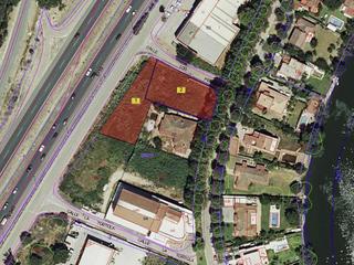 Terreno residencial en Barrios (Los). Suelo urbano directo en parque guadarranque  parcelas 8f, 8g, 81