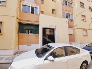 Appartement à La Banda - Campo de Fútbol. Piso en ciudad jardín, chiclana de la frontera