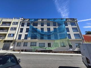 Edificio en Calle de barrosa 10. Oportunidad única edificio en construcción para desarrollo resid