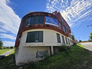 Edifici a Alta. Oportunidad inmobiliaria en mugardos edificio para reformar