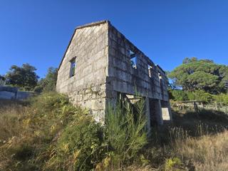 Haus in Lugar portelas (as)-paradela 5. Oportunidad única en meis casa para reformar con vistas espectac