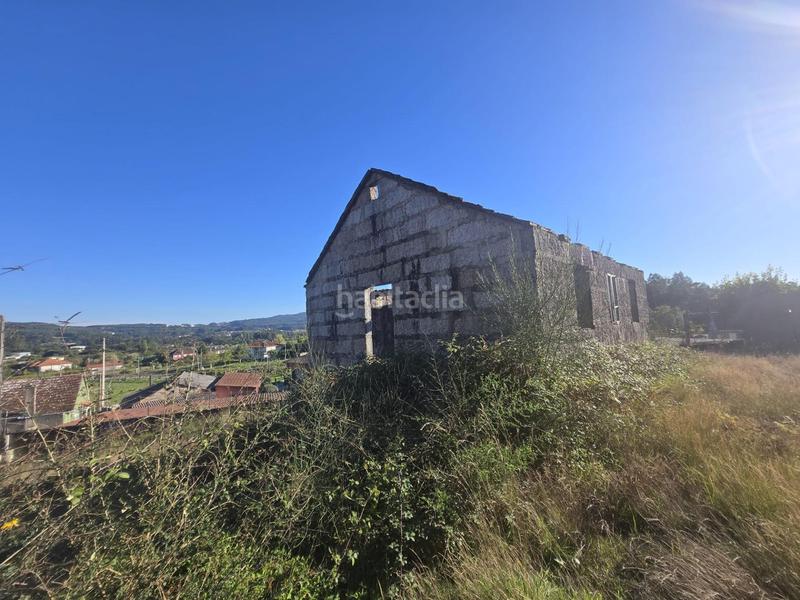 Foto 85a293eb-b650-406a-bff6-ec15f1ccca97. Casa a lugar portelas (as)-paradela 5 a Meis