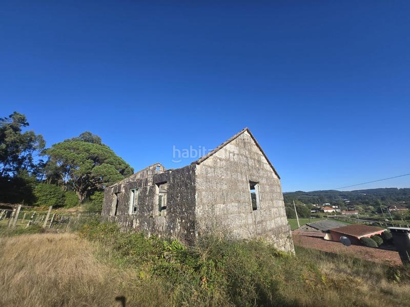 Foto e388e915-7f21-4f4a-9eca-c898a10b1a04. Casa a lugar portelas (as)-paradela 5 a Meis