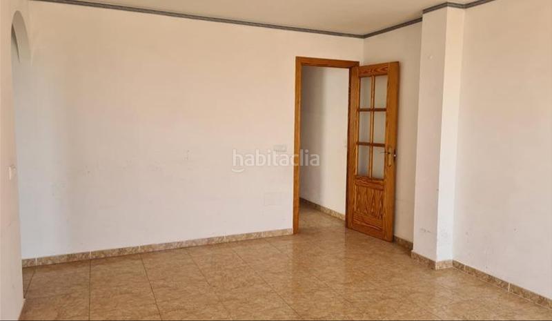 Foto 18dabf4d-97ca-4378-a4bb-bb4b4c84c315. Flat with parking in Las Cabañuelas Vícar