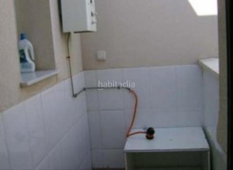 Foto 44bc68b3-0b7f-428d-b58e-6779cfc94717. Flat with parking in Las Cabañuelas Vícar