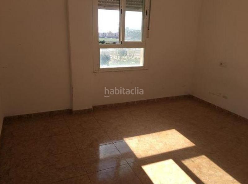 Foto 65bc4615-44a7-4b7c-9578-1065f1c62e2d. Flat with parking in Las Cabañuelas Vícar