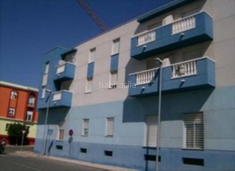 Foto 66ff6150-f41e-4a11-8f55-8d796c5ced01. Flat with parking in Las Cabañuelas Vícar