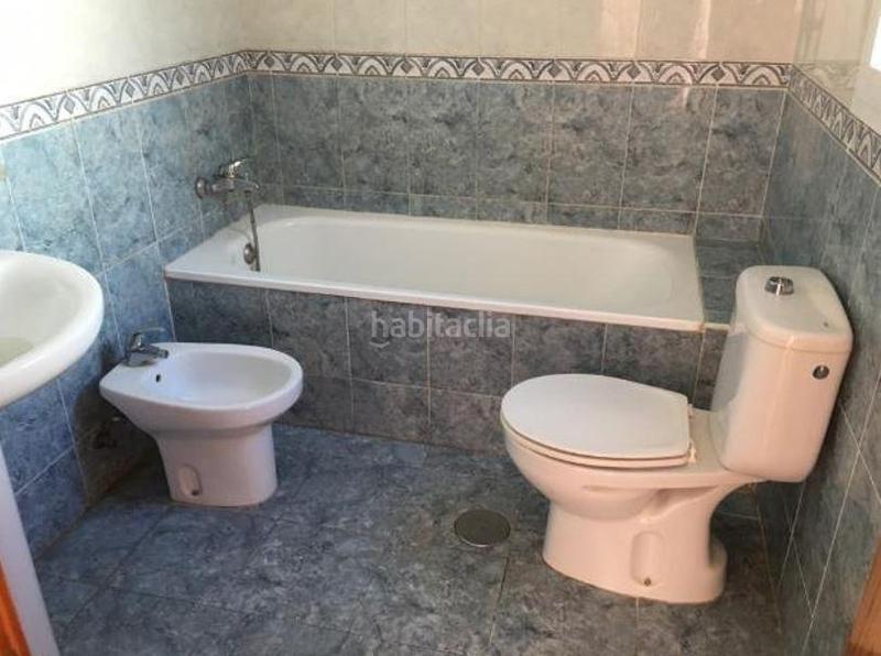 Foto 67b6e0a9-5684-436d-a721-da36ef31e079. Flat with parking in Las Cabañuelas Vícar