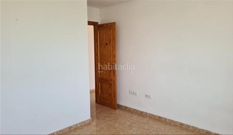 Foto 6b5def44-3c2b-4e79-99fe-bb3ac1ec79f8. Flat with parking in Las Cabañuelas Vícar