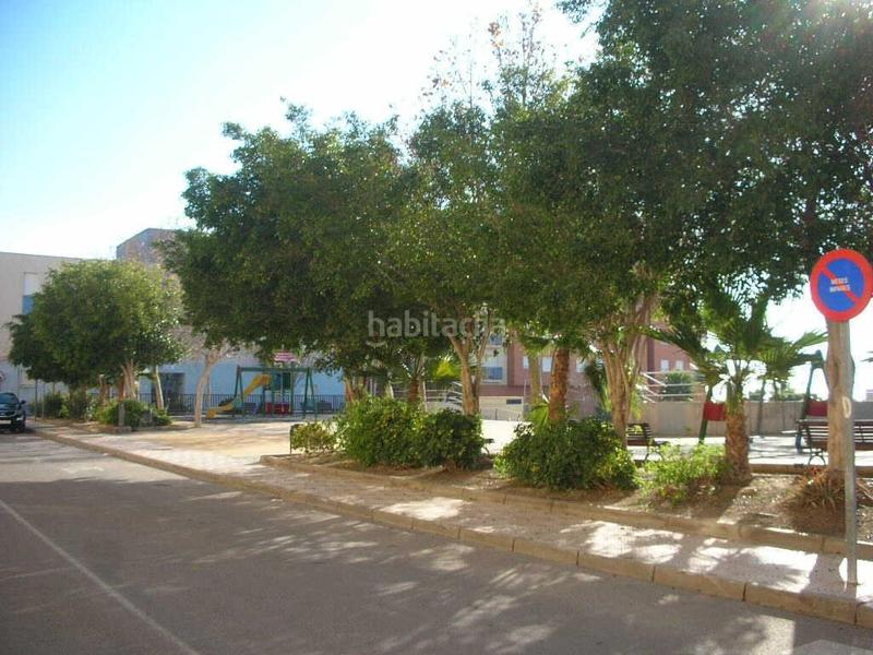 Foto 6f4afd86-fc33-450b-8998-6afc1794fbce. Flat with parking in Las Cabañuelas Vícar