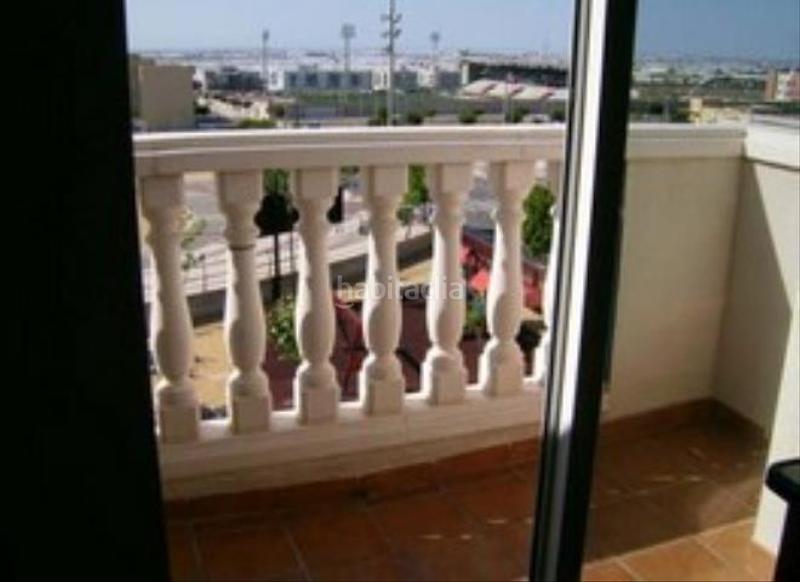 Foto 8089ffd9-974c-469f-8b85-aa31011395eb. Flat with parking in Las Cabañuelas Vícar