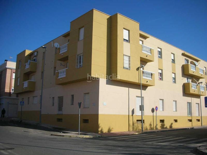 Foto 89396dfd-6cdd-4cf3-9435-ec8c4aeb8b06. Flat with parking in Las Cabañuelas Vícar