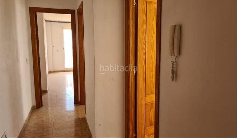 Foto 9f9d7b46-5ccb-4696-9388-15c8b48ec056. Flat with parking in Las Cabañuelas Vícar