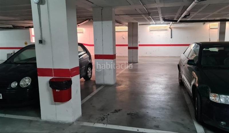 Foto a1957c91-0201-4637-bf71-cebf00edbf72. Flat with parking in Las Cabañuelas Vícar