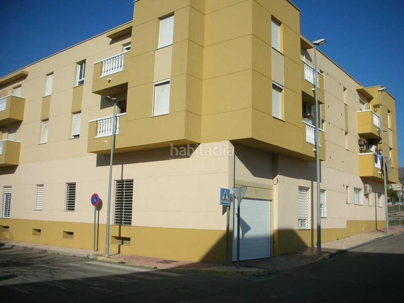 Foto b04efe3e-9b68-48e5-8ef0-379a558edf93. Flat with parking in Las Cabañuelas Vícar