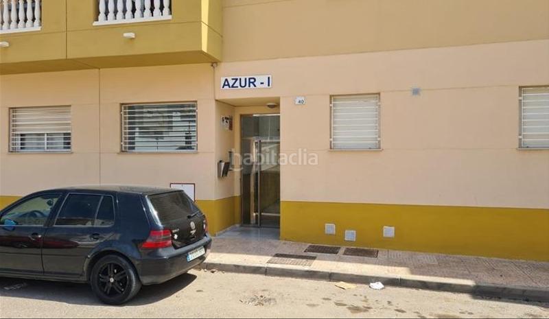 Foto bc2e7a5e-8986-460c-a289-337eeb8e5d27. Flat with parking in Las Cabañuelas Vícar