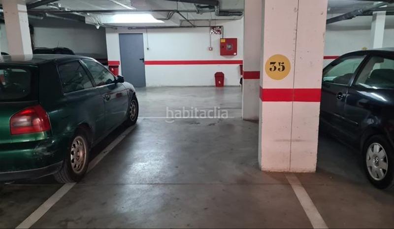 Foto bd1b0a07-f3fe-46ba-93d1-3b3d8da5b414. Flat with parking in Las Cabañuelas Vícar