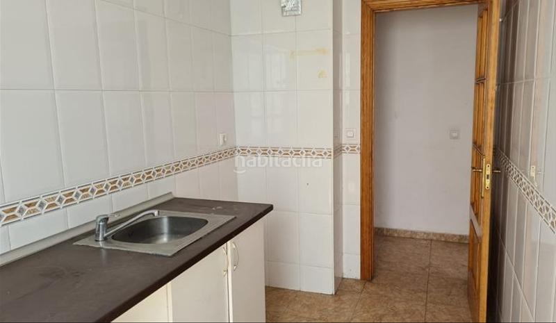 Foto bde68a49-701e-4039-94cc-a6d2e61acfec. Flat with parking in Las Cabañuelas Vícar