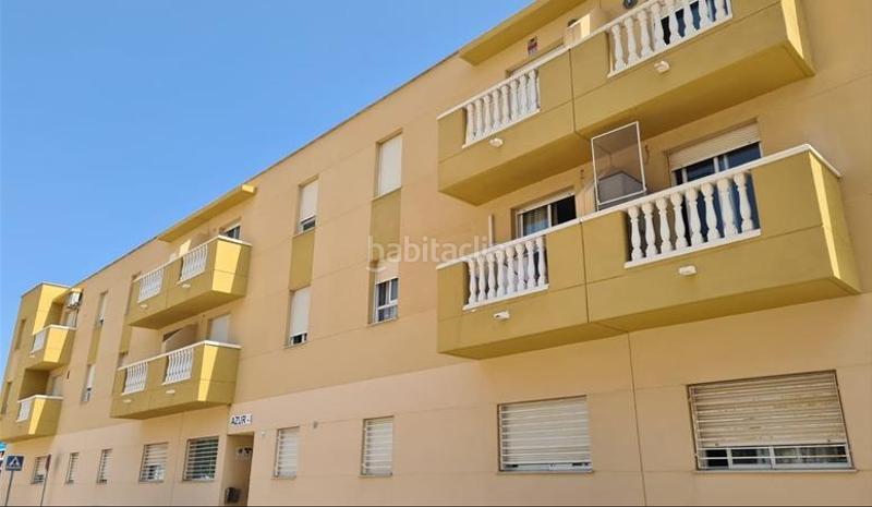 Foto e5829e3d-3b35-484f-8e3e-b0b01ea2cbc6. Flat with parking in Las Cabañuelas Vícar