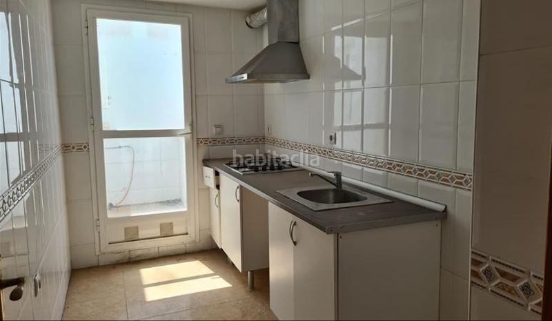 Foto f25967fc-3755-4721-806d-ae0637b9482f. Flat with parking in Las Cabañuelas Vícar