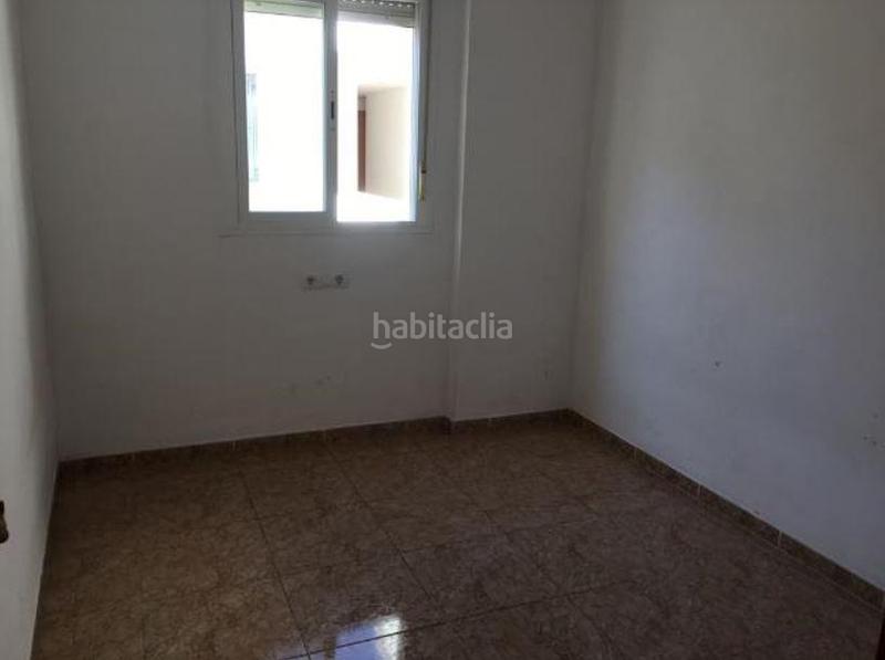 Foto fc14366b-27cd-48d8-99ec-8f6647d26c6c. Flat with parking in Las Cabañuelas Vícar