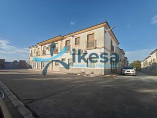 Casa adossada a Carlota (La). Venta de casa en cdr en la carlota córdoba