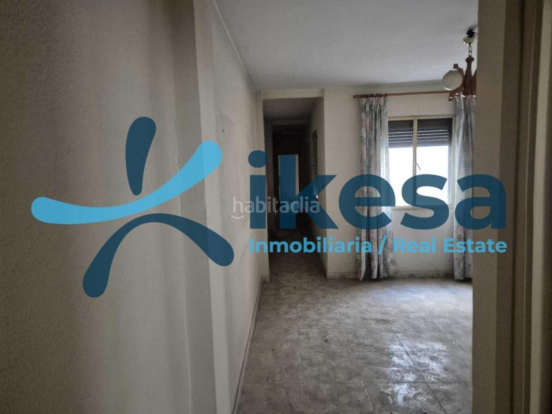 Foto c0c4302b-7fdf-4b9c-9367-3f5766b6fa49. Flat in Barrio Alto San Juan de Aznalfarache