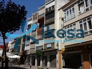 Piso en Barrio Alto. Piso venta en av. 28 de febrero  san juan de aznalfarache sevill