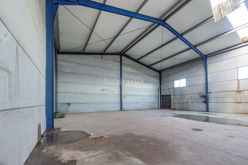 Foto 40891c71-3213-466c-8705-6322afe2c9ce. Capannone industriale in Luisiana (La)