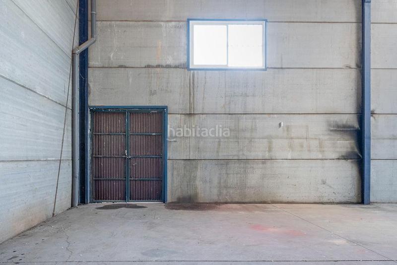 Foto 4937d20b-1adb-4599-9b33-78344dfc6f3c. Capannone industriale in Luisiana (La)