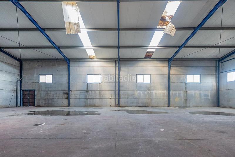 Foto 4953637e-81ce-4594-8b13-9e5d22d1abe9. Capannone industriale in Luisiana (La)