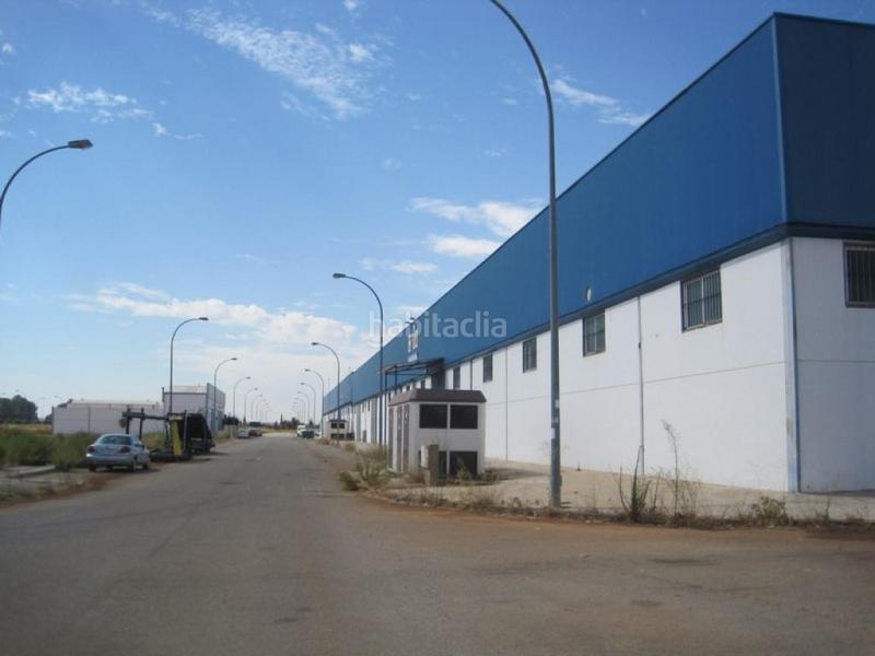 Foto 5202a17b-068e-43ac-81bf-b97c32f034cc. Capannone industriale in Luisiana (La)