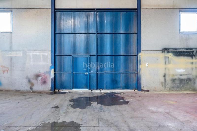 Foto 78fb243f-a22d-450f-b7a4-401a5a1de203. Capannone industriale in Luisiana (La)