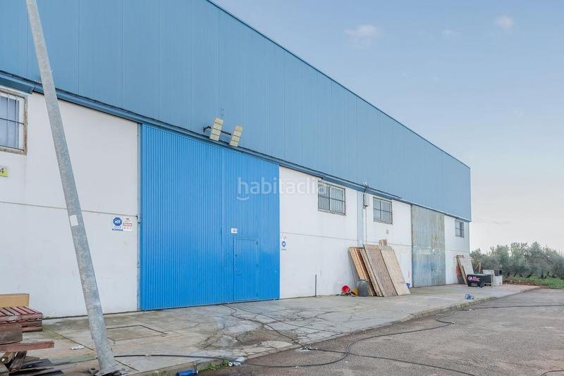 Foto b822327b-7feb-401d-9635-46fe27619ef8. Capannone industriale in Luisiana (La)