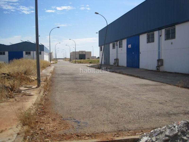 Foto 096b1255-d15f-4594-a0a2-61ebc2d4a9ac. Fabrikhalle in Luisiana (La)