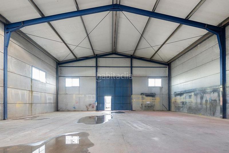 Foto 39de3e19-fd61-4bcc-a151-a7c30da4c642. Fabrikhalle in Luisiana (La)