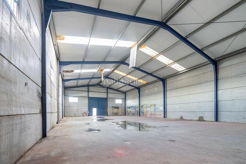 Foto b90849be-b991-46bc-bfd9-e9dc1d18d8f3. Fabrikhalle in Luisiana (La)