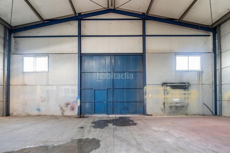 Foto c98f99db-1726-46d4-bec0-2930a629c64e. Fabrikhalle in Luisiana (La)