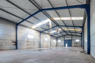 Fabrikhalle in Luisiana (La)