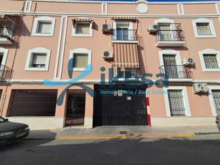 Etagenwohnung in Puente Genil. Venta de piso en puente genil córdoba