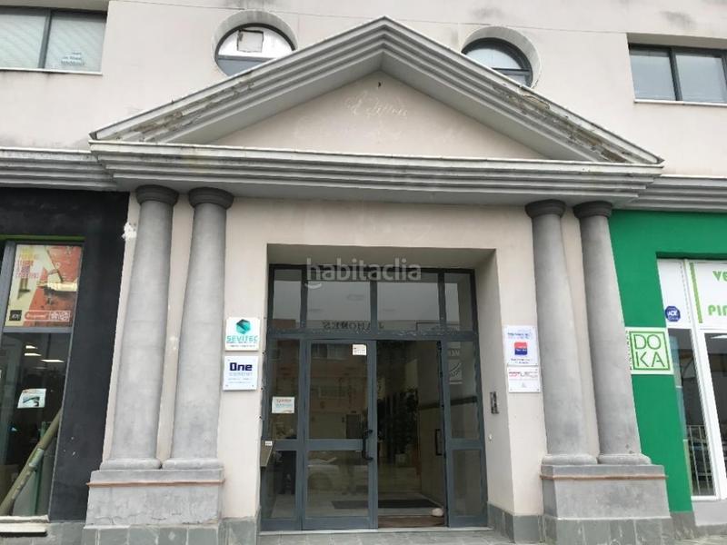 Foto 43354f85-e2fb-4fd2-8c48-43f564ce784c. Posto auto in Pisa Mairena del Aljarafe